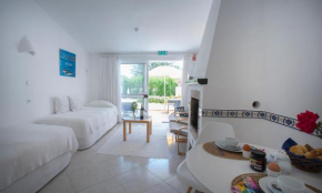 Cosy decorated studio at Quinta Paraiso da Mia